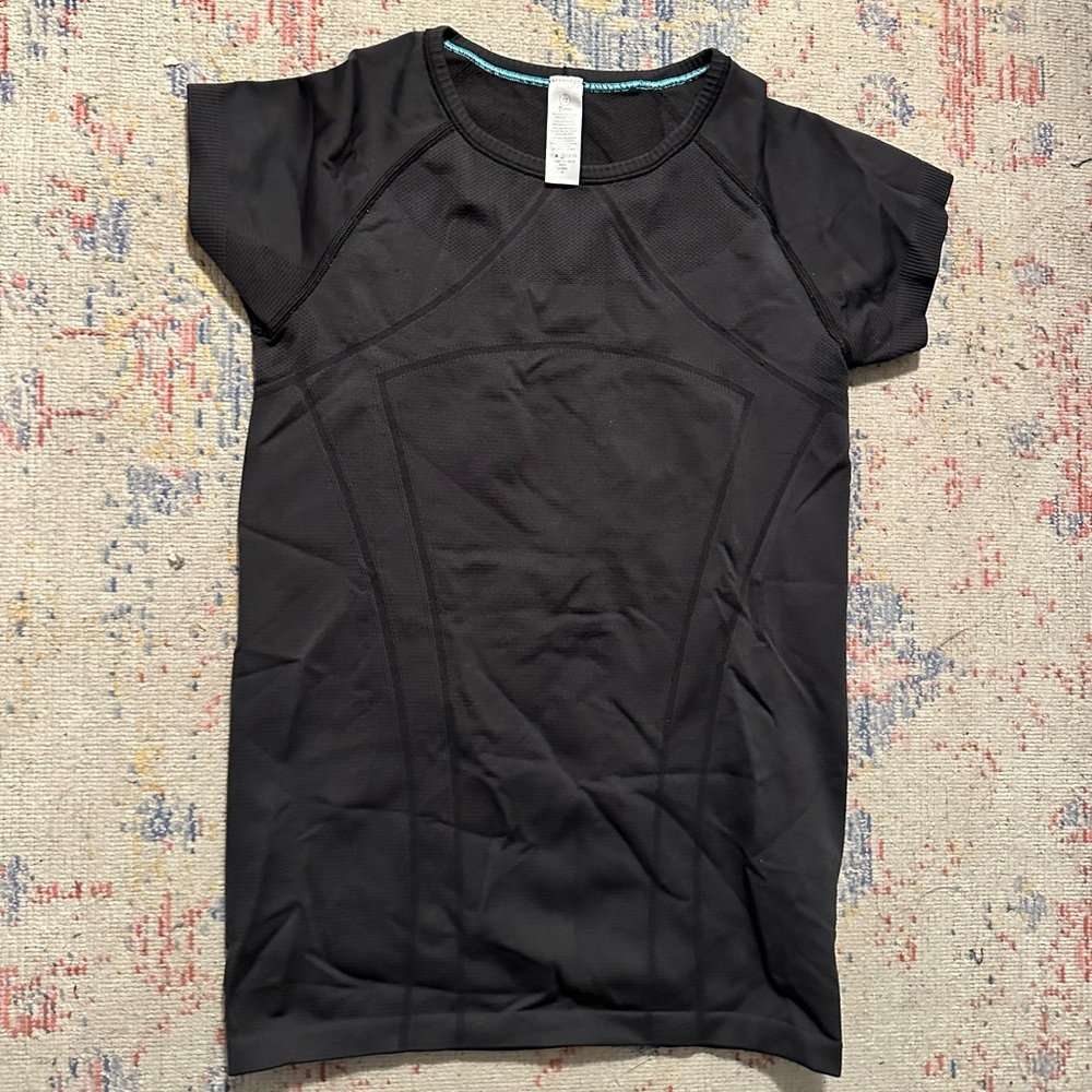 Iviva Girls Shirt Size 12
